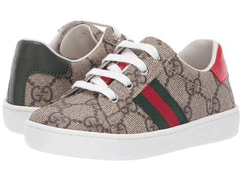 tenis gucci baby|Gucci Kids Baby Shoes .